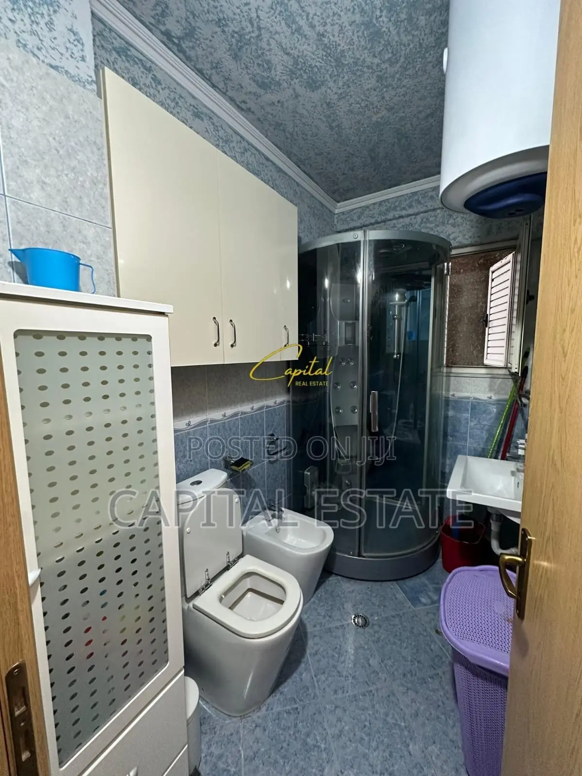 APARTAMENT ME QIRA 2+1 KODRA E DIELLIT 500 EURO