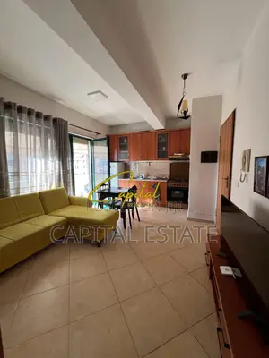 APARTAMENT ME QIRA 1+1 DON BOSKO 45.000 LEKE