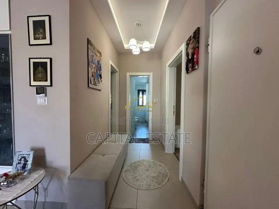 APARTAMENT ME QIRA 2+1 XHAMLLIKU 750 EURO