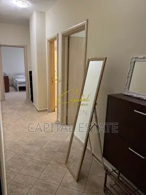 APARTAMENT ME QIRA 1+1 ISH TREGU ELEKTRIK 50.000 LEKE