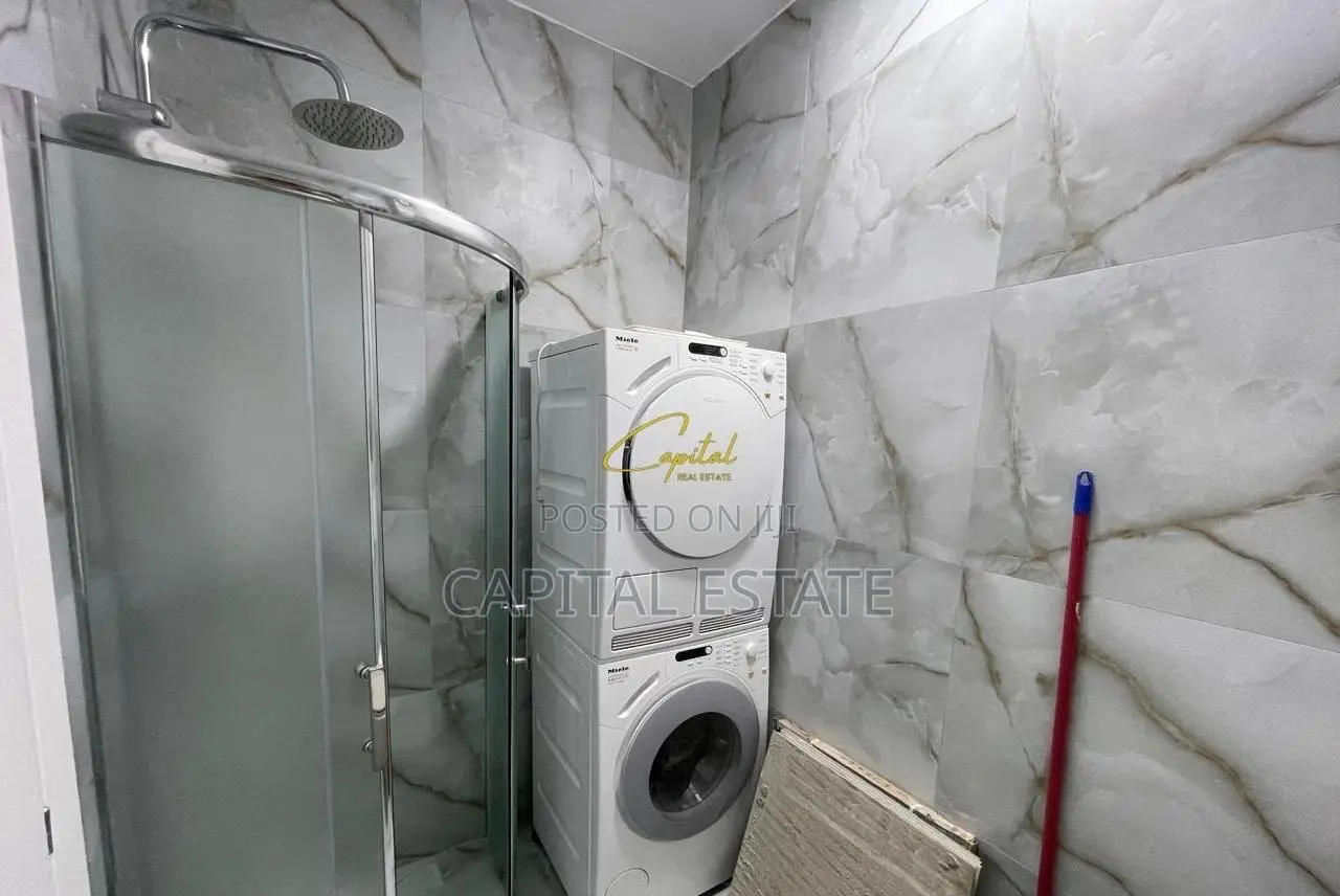 APARTAMENT ME QIRA 2+1 ISH TREGU ELEKTRIK 650 EURO