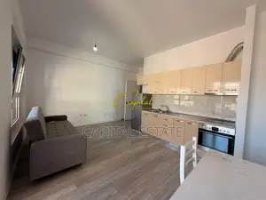 APARTAMENT ME QIRA 1+1 ALI DEMI 40.000 LEKE