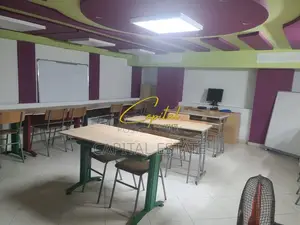 AMBIENT BIZNESI ME QIRA 105 M2 ISH TREGU ELEKTRIK 600 EURO