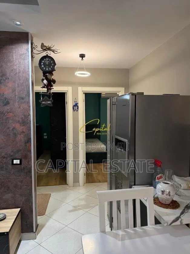 APARTAMENT ME QIRA 3+1 KOPSHTI BOTANIK 55.000 LEKE