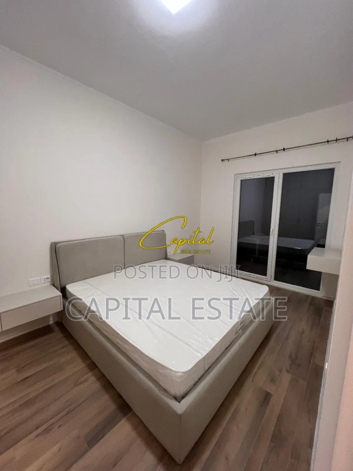APARTAMENT ME QIRA 1+1 LAPRAKE 55.000 LEKE
