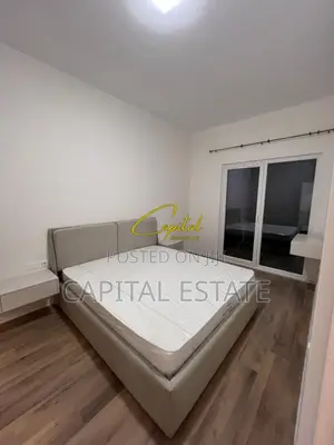 APARTAMENT ME QIRA 1+1 LAPRAKE 55.000 LEKE