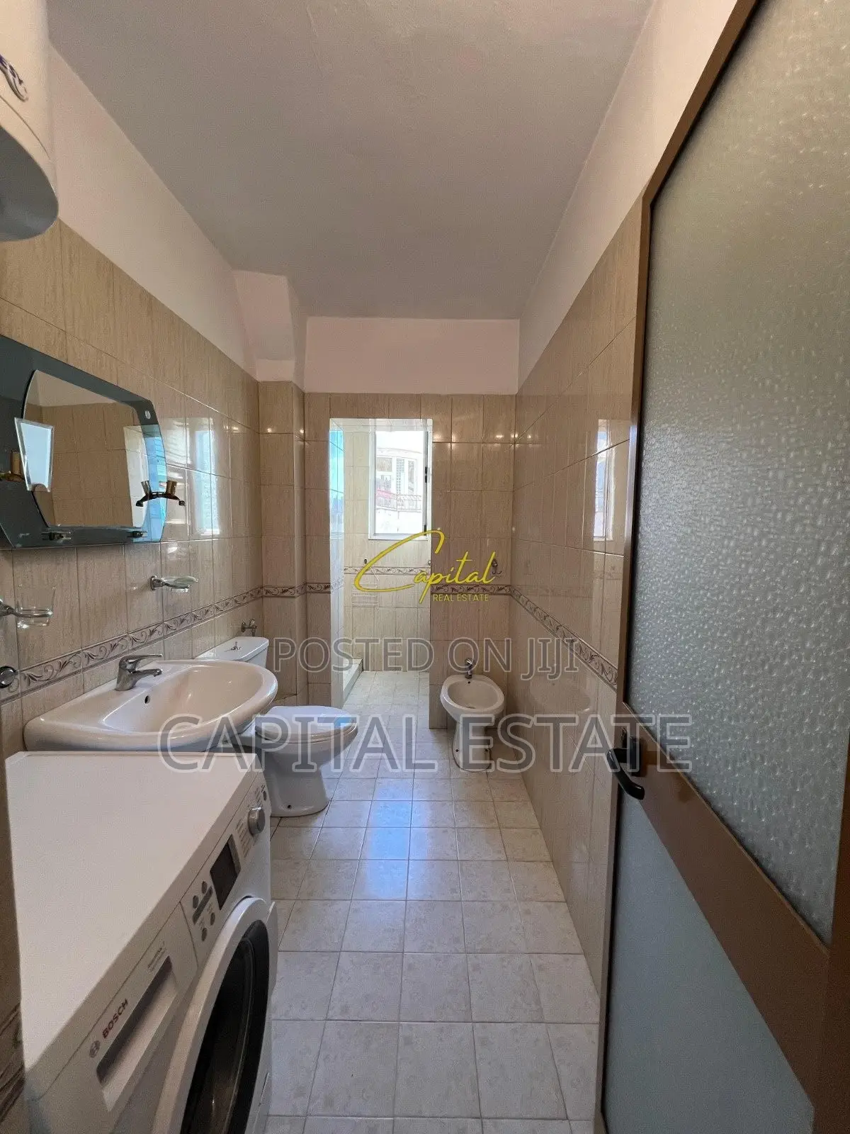 APARTAMENT ME QIRA 2+1 PAZARI I RI 50.000 LEKE