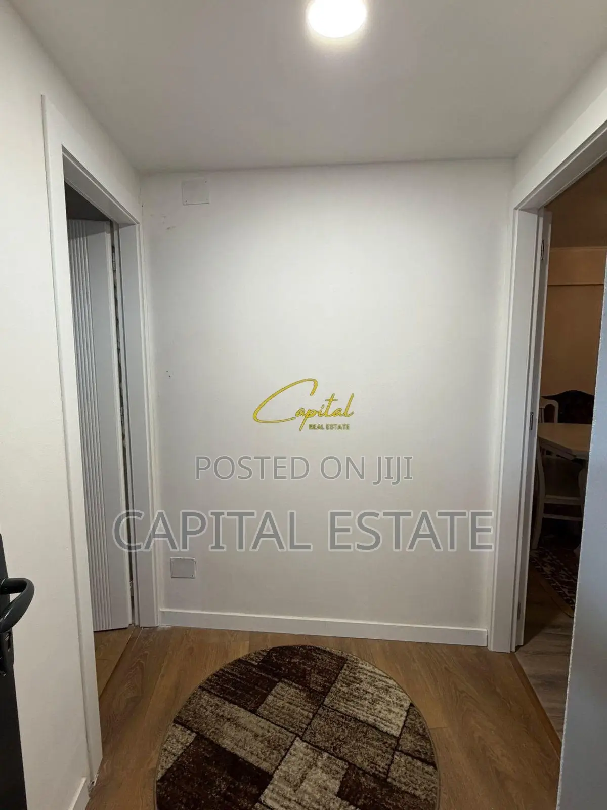 APARTAMENT ME QIRA 1+1 MATERNITETI I RI 50.000 LEKE