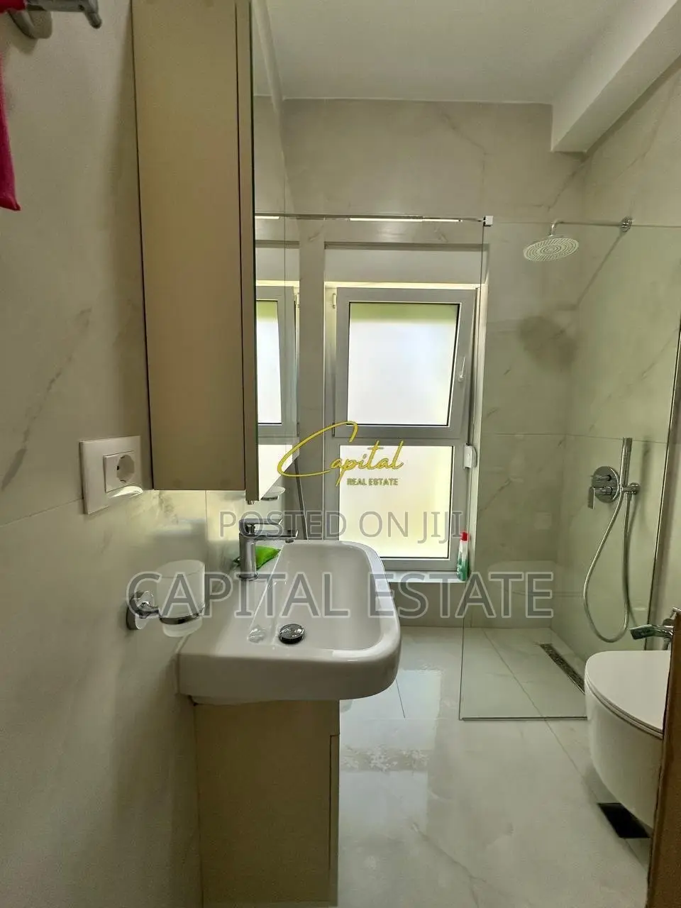 APARTAMENT ME QIRA 1+1 ALI DEMI 40.000 LEKE