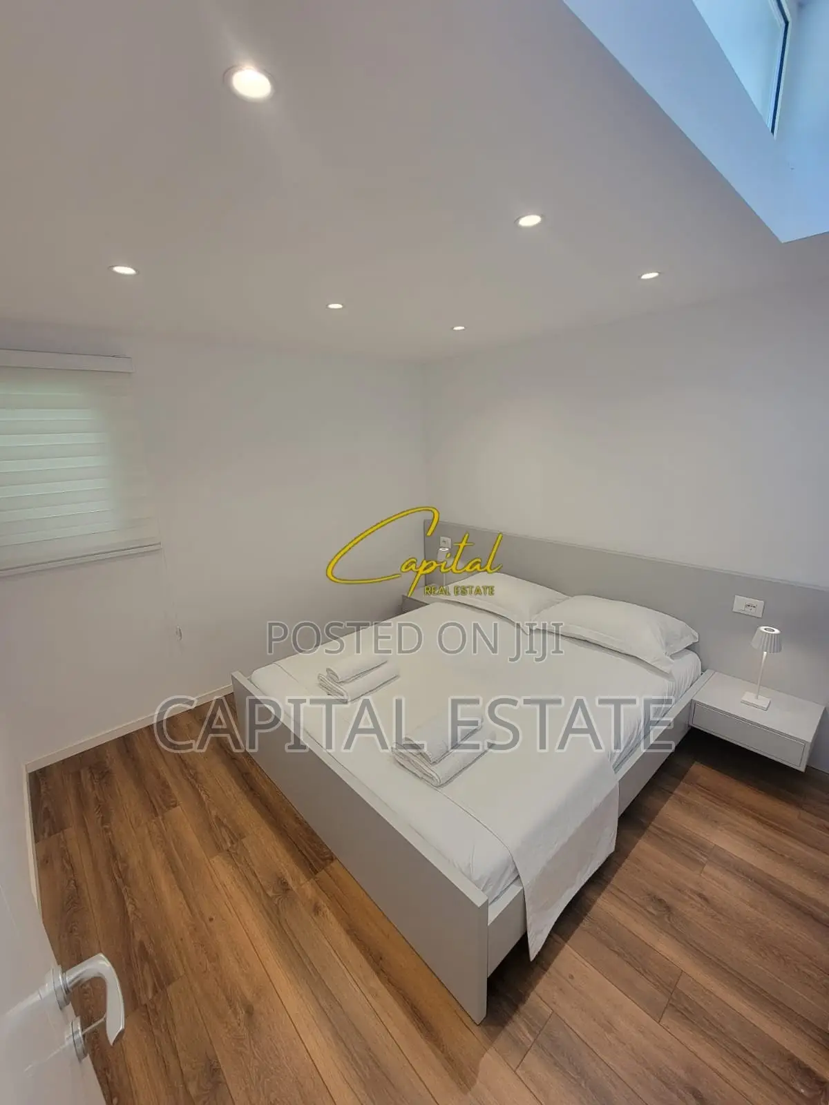 APARTAMENT ME QIRA 1+1 RRUGA E DURRESIT 55.000 LEKE