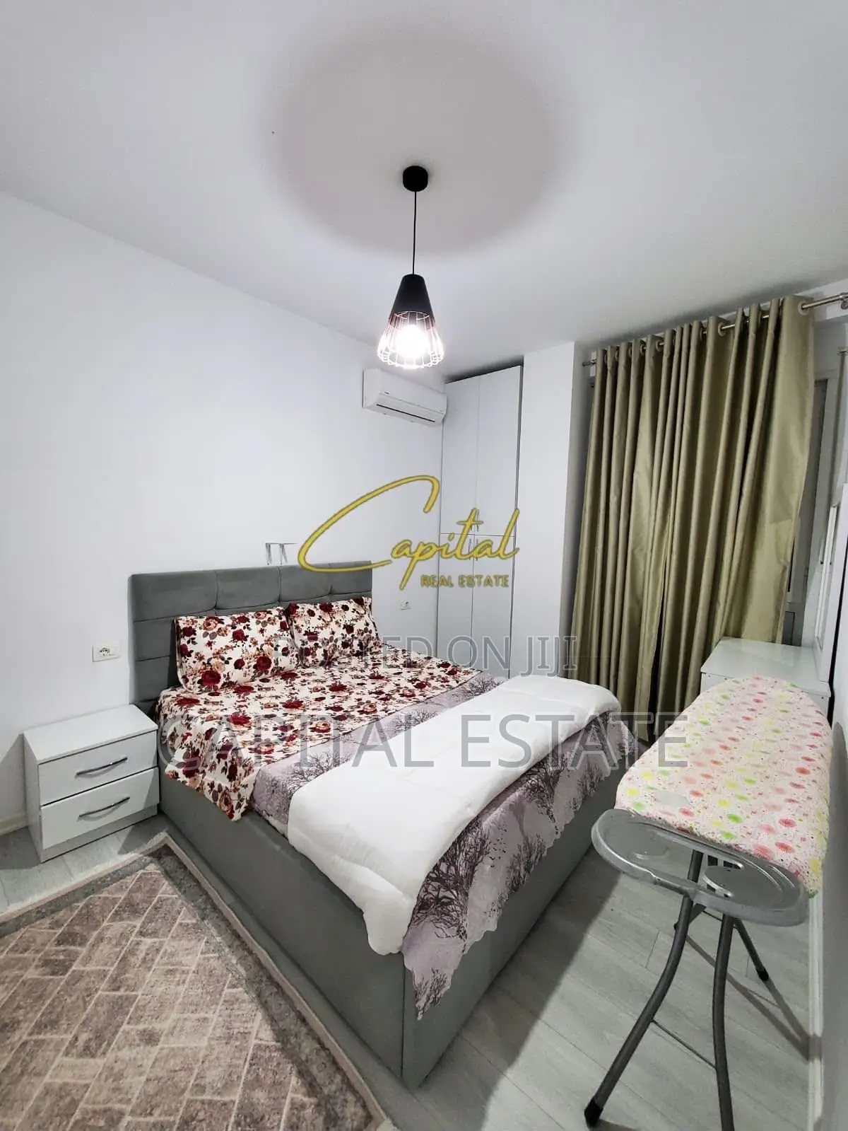 APARTAMENT ME QIRA 1+1 KOMUNA E PARISIT 67.000 LEKE