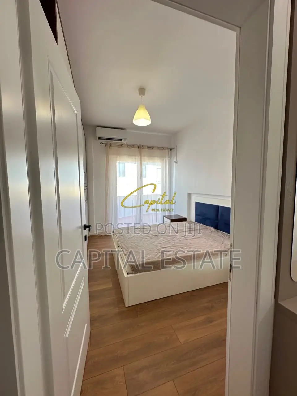APARTAMENT ME QIRA 2+1 KOPSHTI ZOOLOGJIK 90.000 LEKE