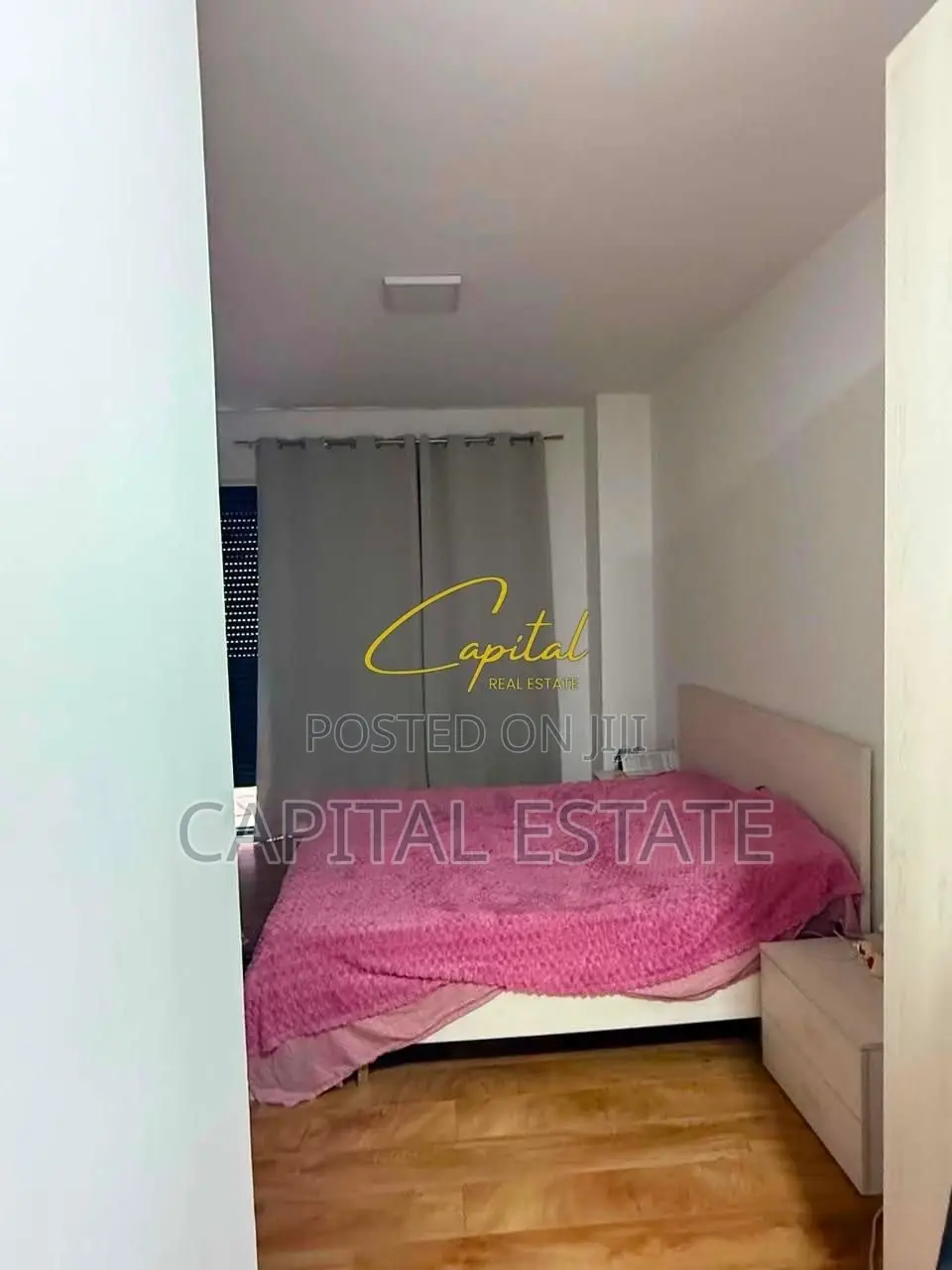 APARTAMENT ME QIRA 1+1 ISH STACIONI TRENIT 60.000 LEKE