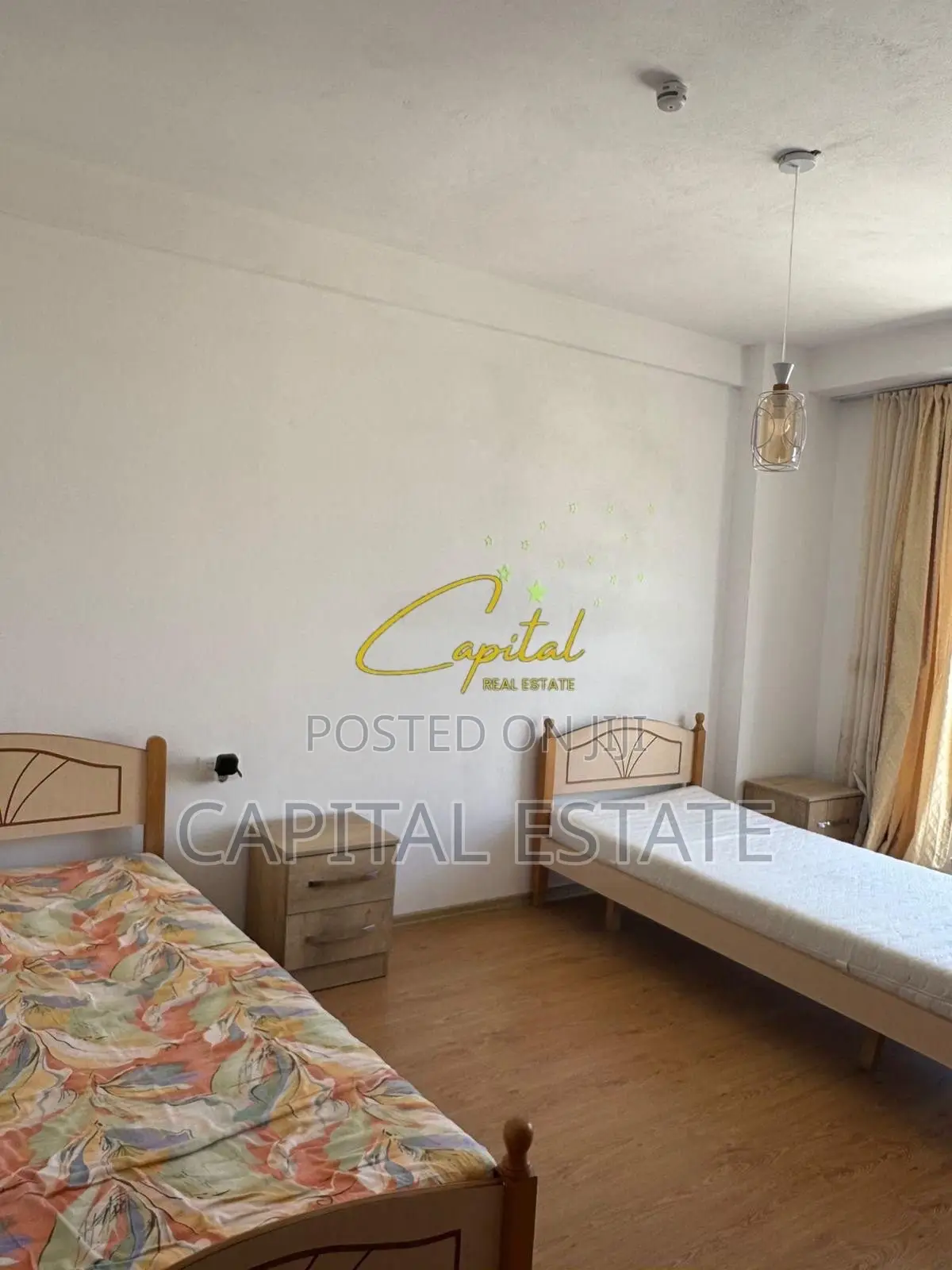 APARTAMENT ME QIRA 3+1 5 MAJI 50.000 LEKE