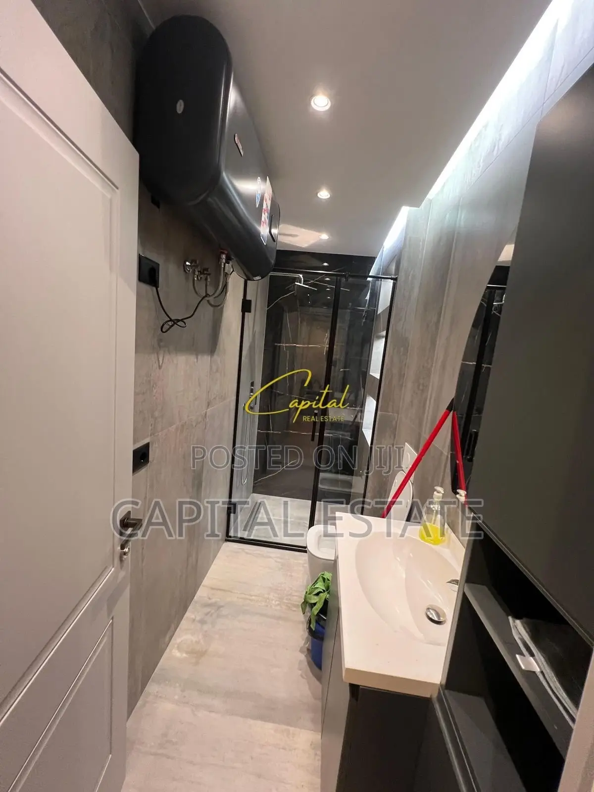 APARTAMENT ME QIRA 1+1 KODRA E DIELLIT 1 65.000 LEKE