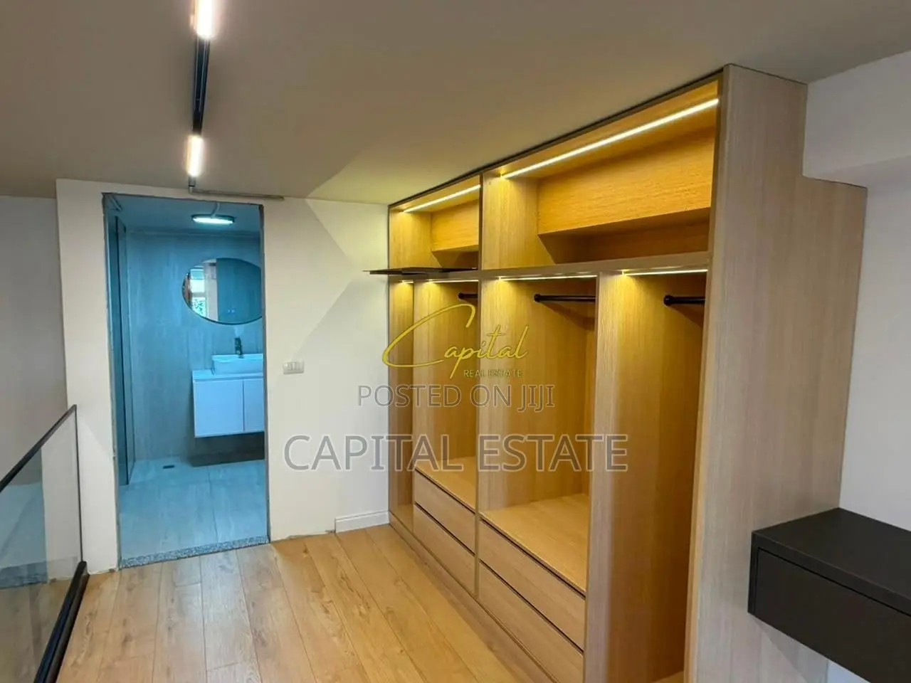 DUBLEX ME QIRA 1+1 KOMPLEKSI GOLDEN PARK 3 550 EURO