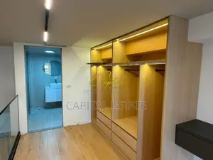 DUBLEX ME QIRA 1+1 KOMPLEKSI GOLDEN PARK 3 550 EURO