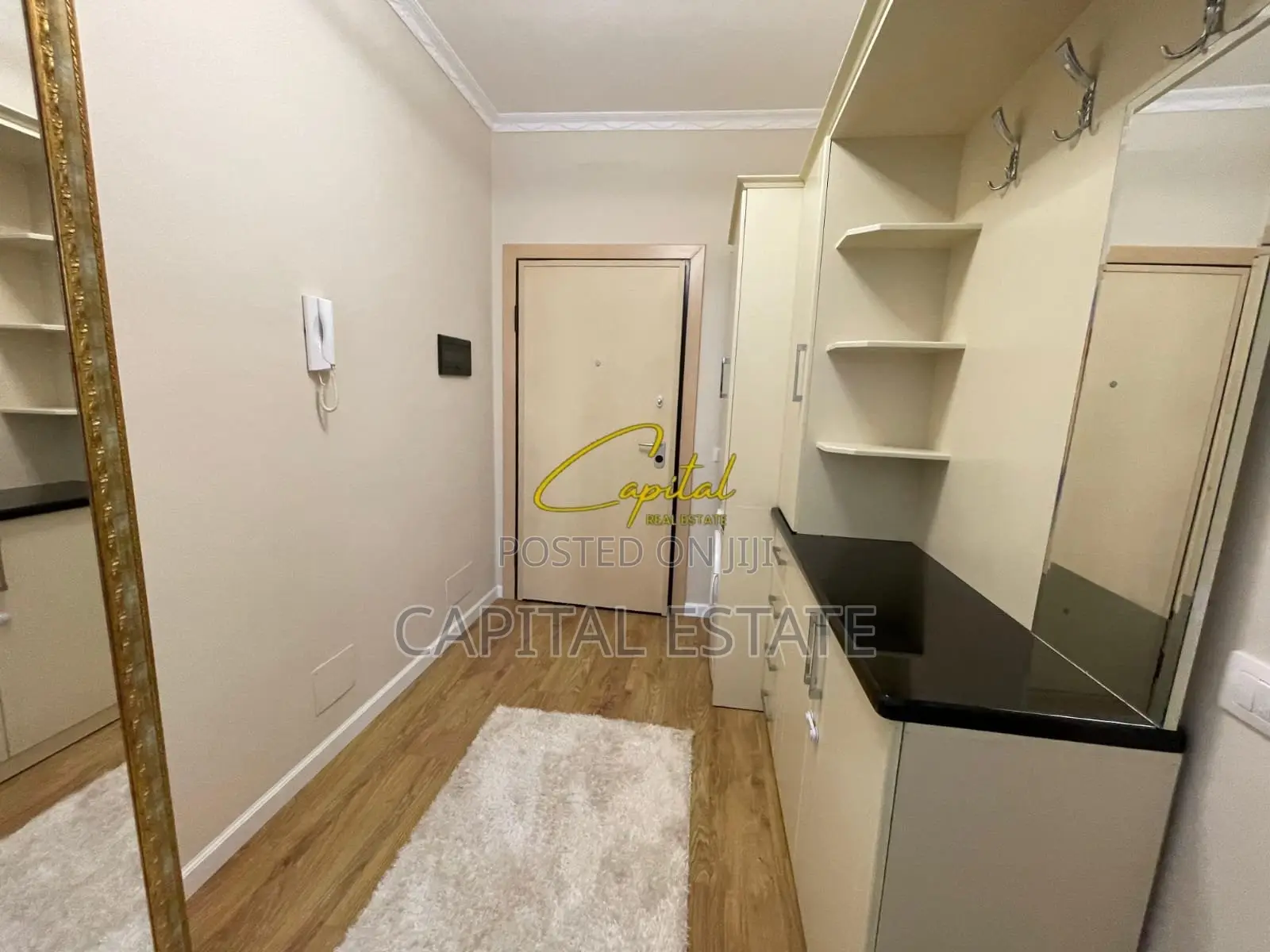 APARTAMENT ME QIRA 2+1 RRUGA E ELBASANIT 800 EURO