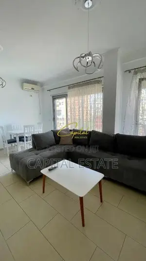 APARTAMENT ME QIRA 1+1 MYSLYM SHYRI 800 EURO