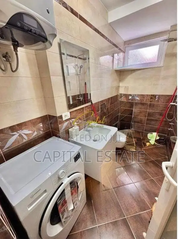 APARTAMENT ME QIRA 2+1 SHESHI WILLSON 800 EURO