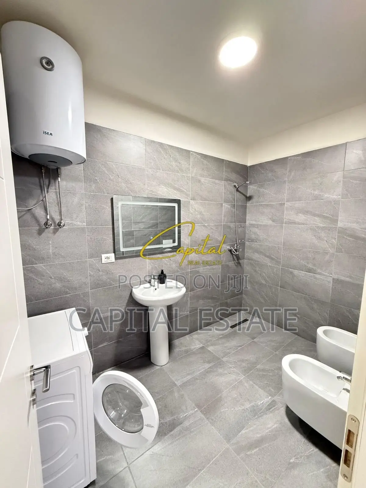 APARTAMENT ME QIRA 1+1 ASTIR 45.000 LEKE