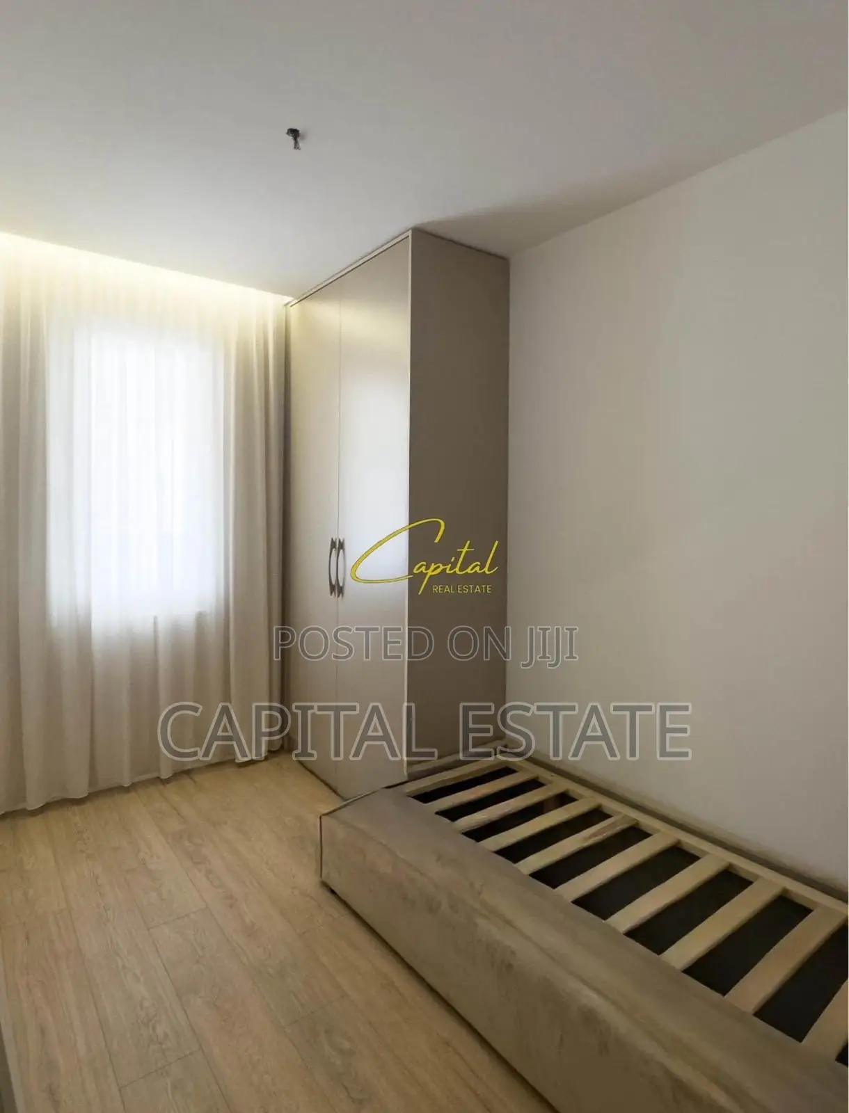SHITET APARTAMENT 2+1 FRESKU 140.000 EURO