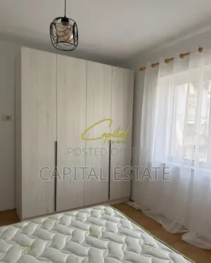 APARTAMENT ME QIRA 1+1 RRUGA BARDHYL 45.000 LEKE