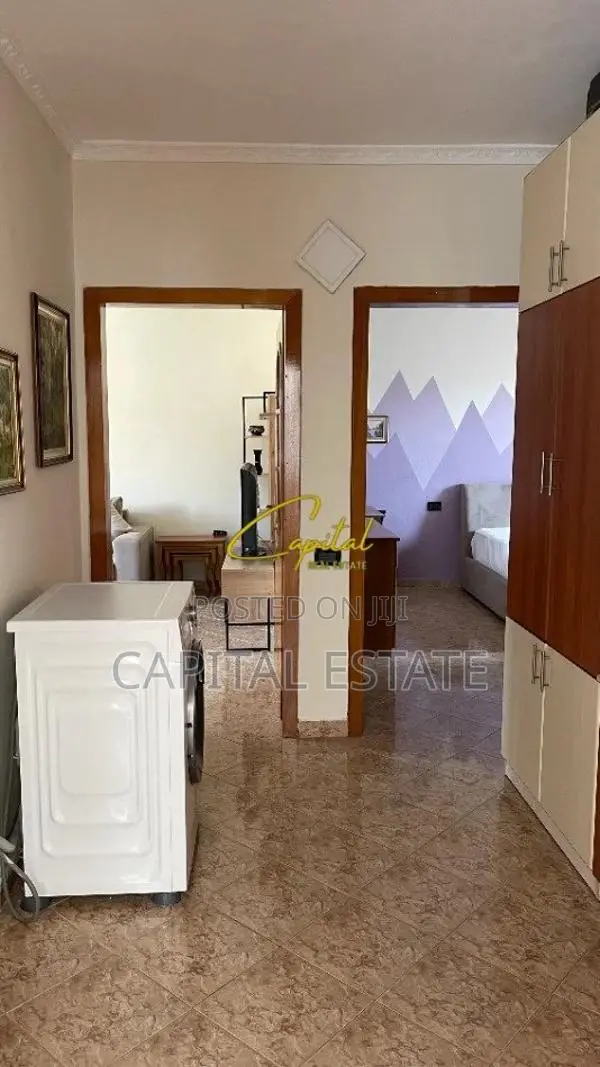 APARTAMENT ME QIRA 1+1 OXHAKU 450 EURO