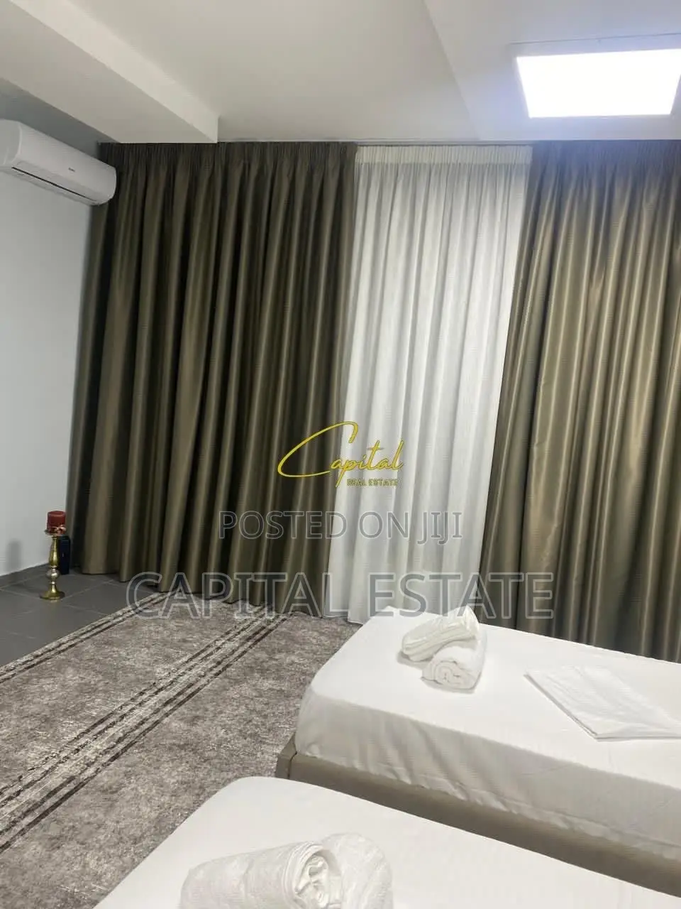 GARSONIERE ME QIRA 35 M2 RRUGA E KAVAJES 450 EURO