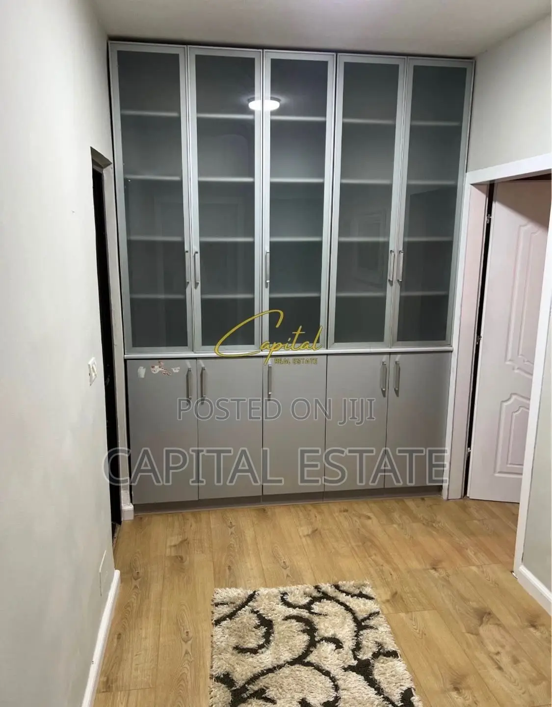 APARTAMENT ME QIRA 1+1 21 DHJETORI 60.000 LEKE