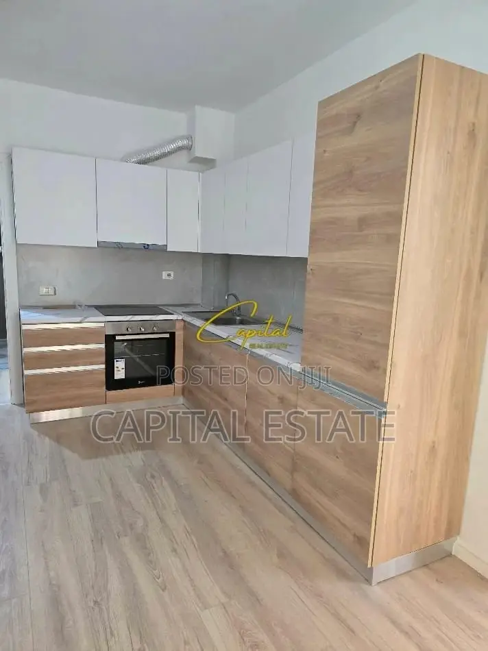 APARTAMENT ME QIRA 2+1 5 MAJI 500 EURO