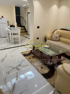 APARTAMENT ME QIRA 2+1+2 AMBASADA AMERIKANE 80.000 LEKE