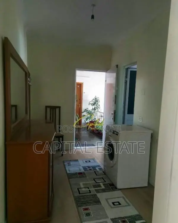 SHITET APARTAMENT 1+1 ALI DEMI 120.000 EURO