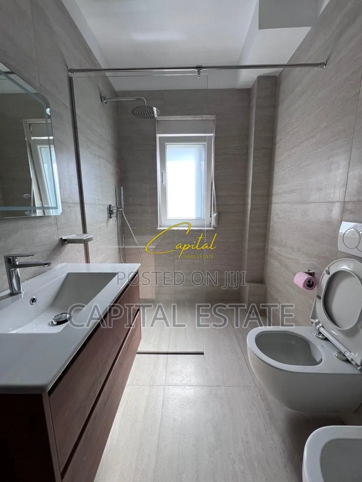 APARTAMENT ME QIRA 2+1 RRUGA E ELBASANIT 70.000 LEKE