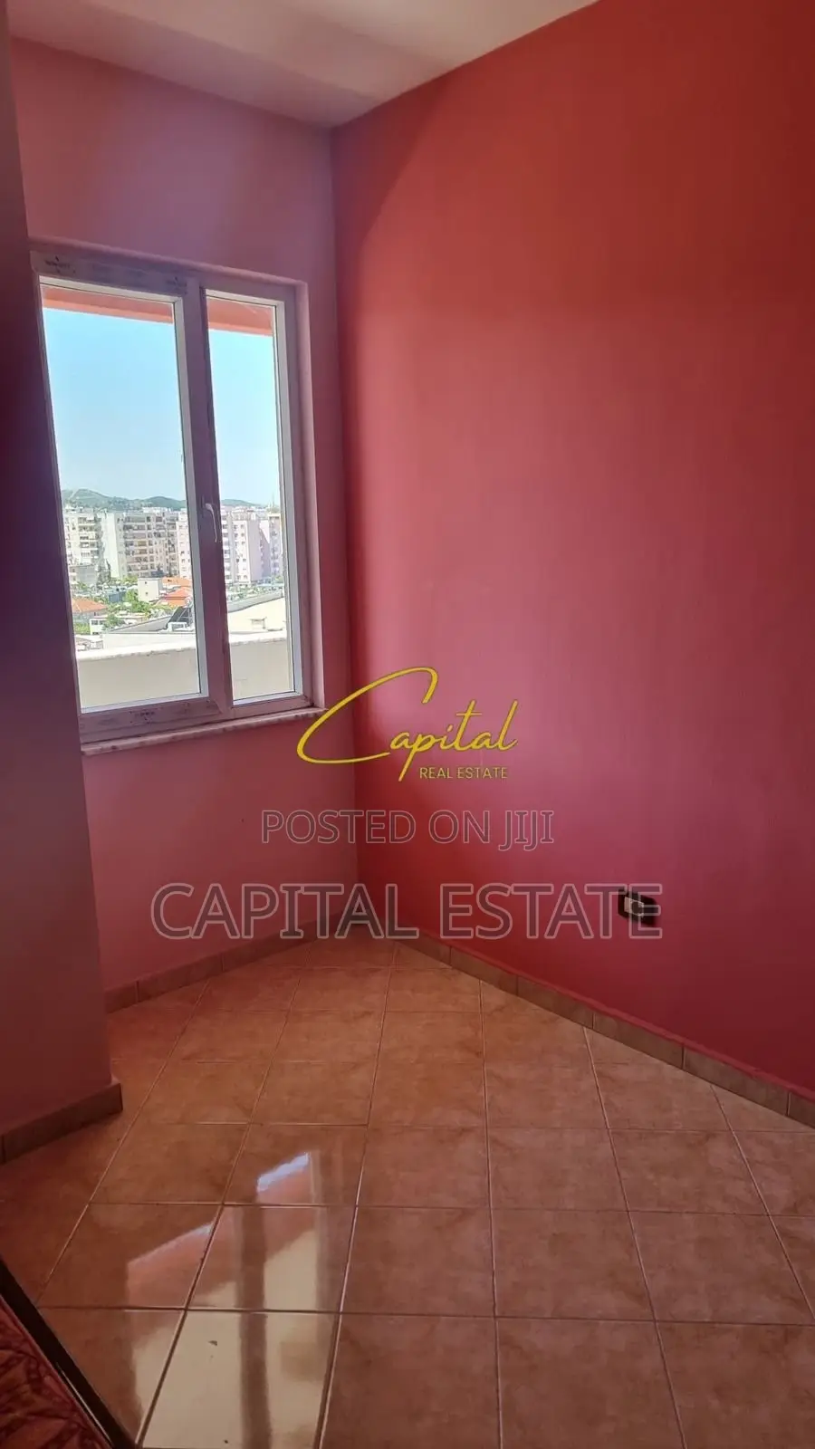 APARTAMENT ME QIRA 2+1 YZBERISHT 40.000 LEKE