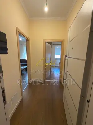 APARTAMENT ME QIRA 1+1 DELIJORGJI 55.000 LEKE