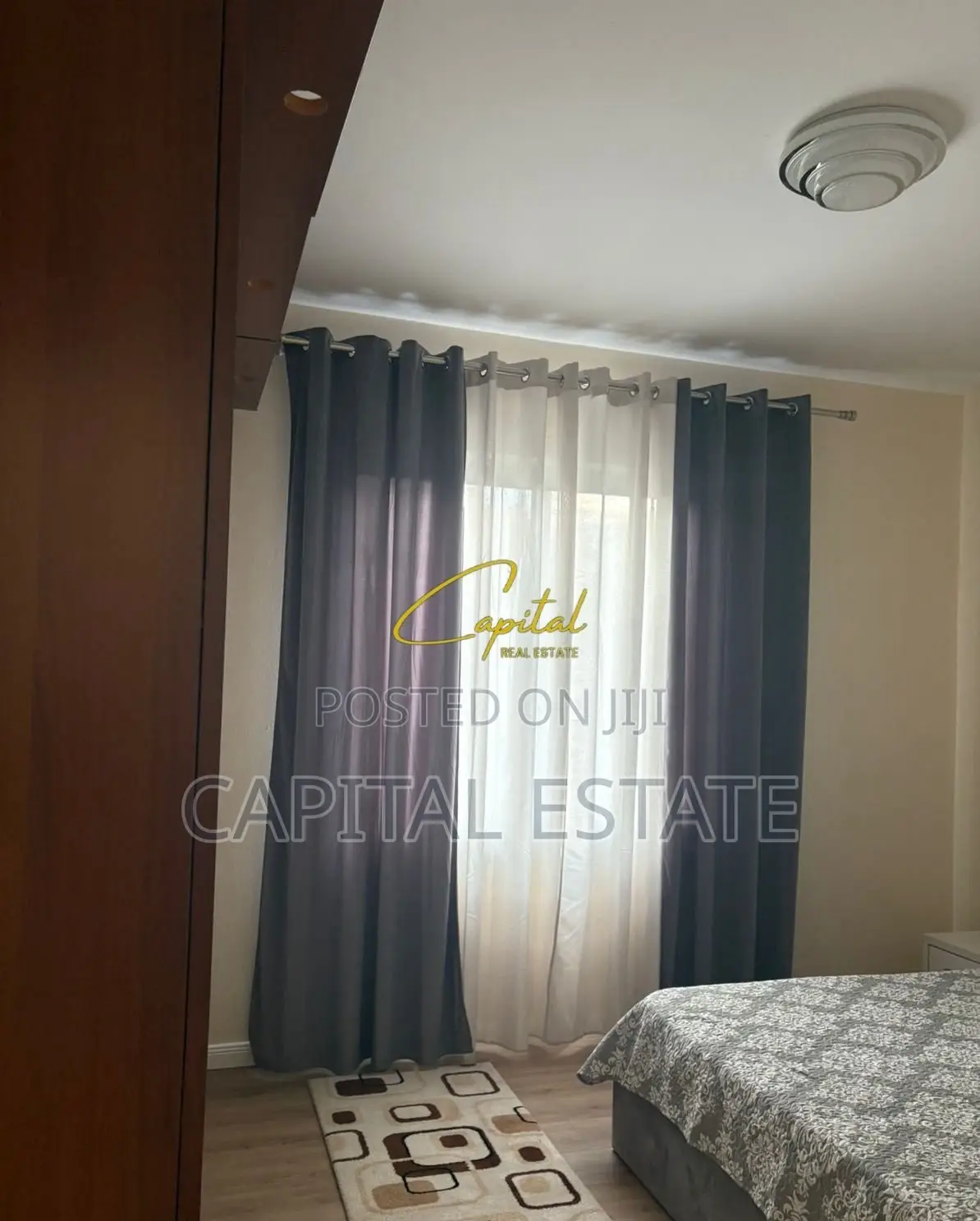 APARTAMENT ME QIRA 2+1 RRUGA E ELBASANIT 70.000 LEKE