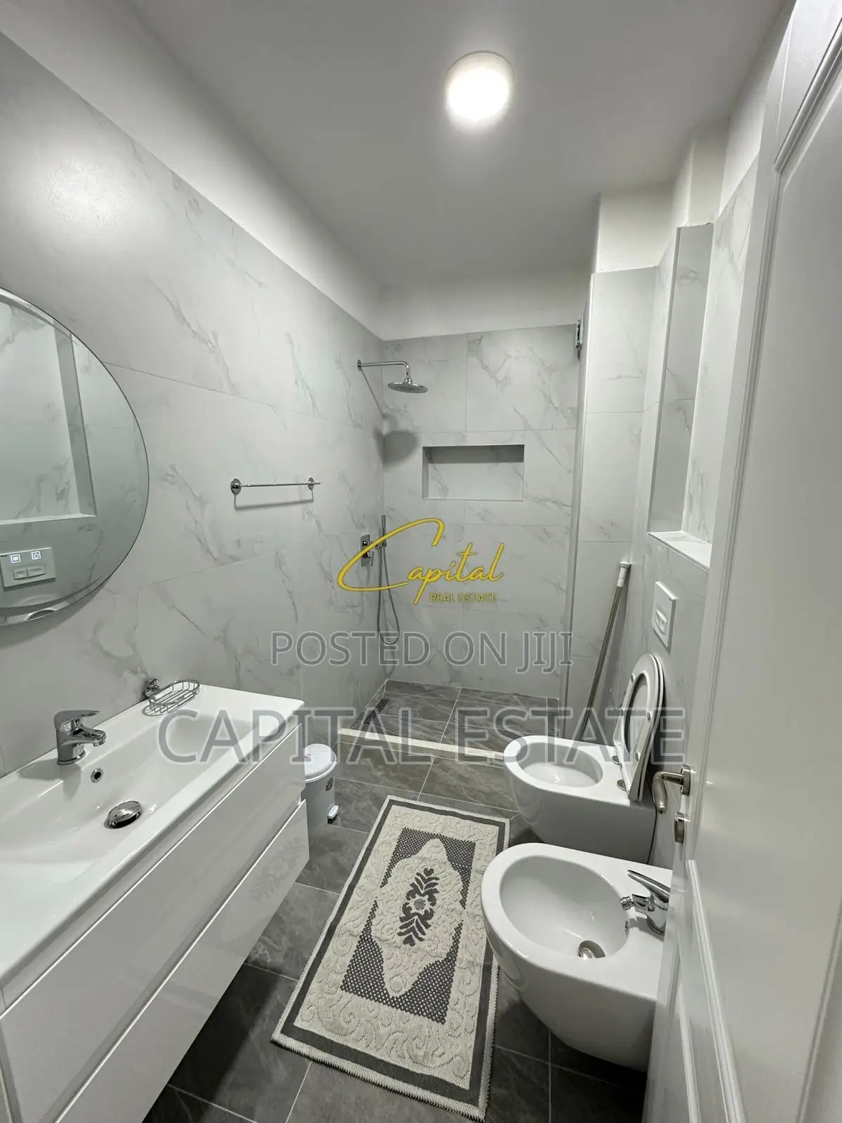 APARTAMENT ME QIRA 2+1 RRUGA E DIBRES 70.000 LEKE