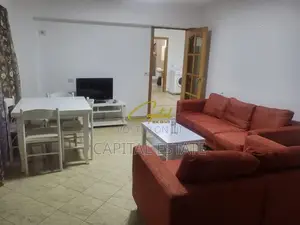 APARTAMENT ME QIRA 2+1 QENDER 600 EURO