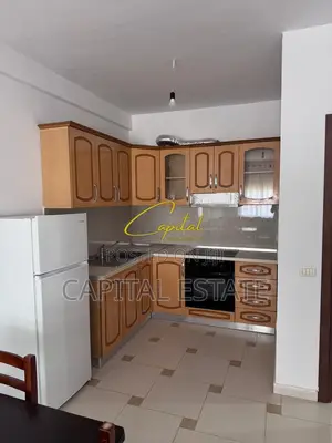 APARTAMENT ME QIRA 2+1 YZBERISHT 47.000 LEKE