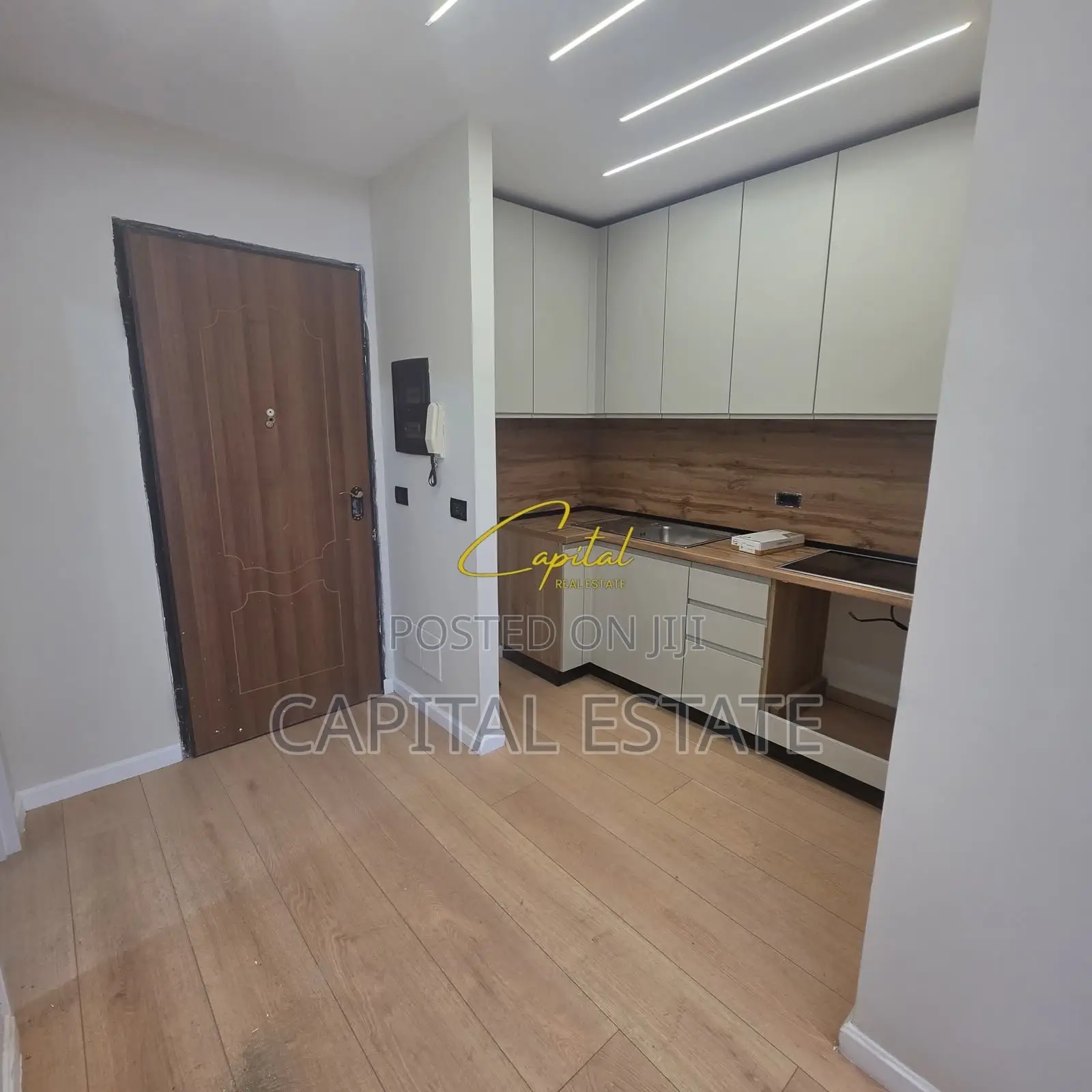 APARTAMENT ME QIRA 1+1 RRUGA E KAVAJES 80.000 LEKE