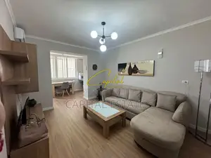 APARTAMENT ME QIRA 2+1 ISH BLLOKU 800 EURO