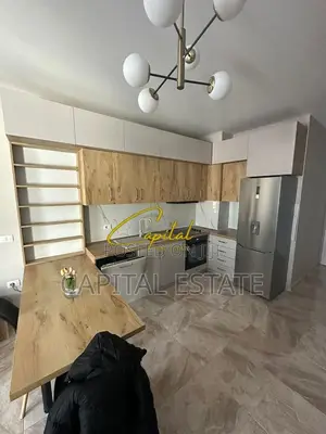 APARTAMENT ME QIRA 1+1 ALI DEMI 600 EURO