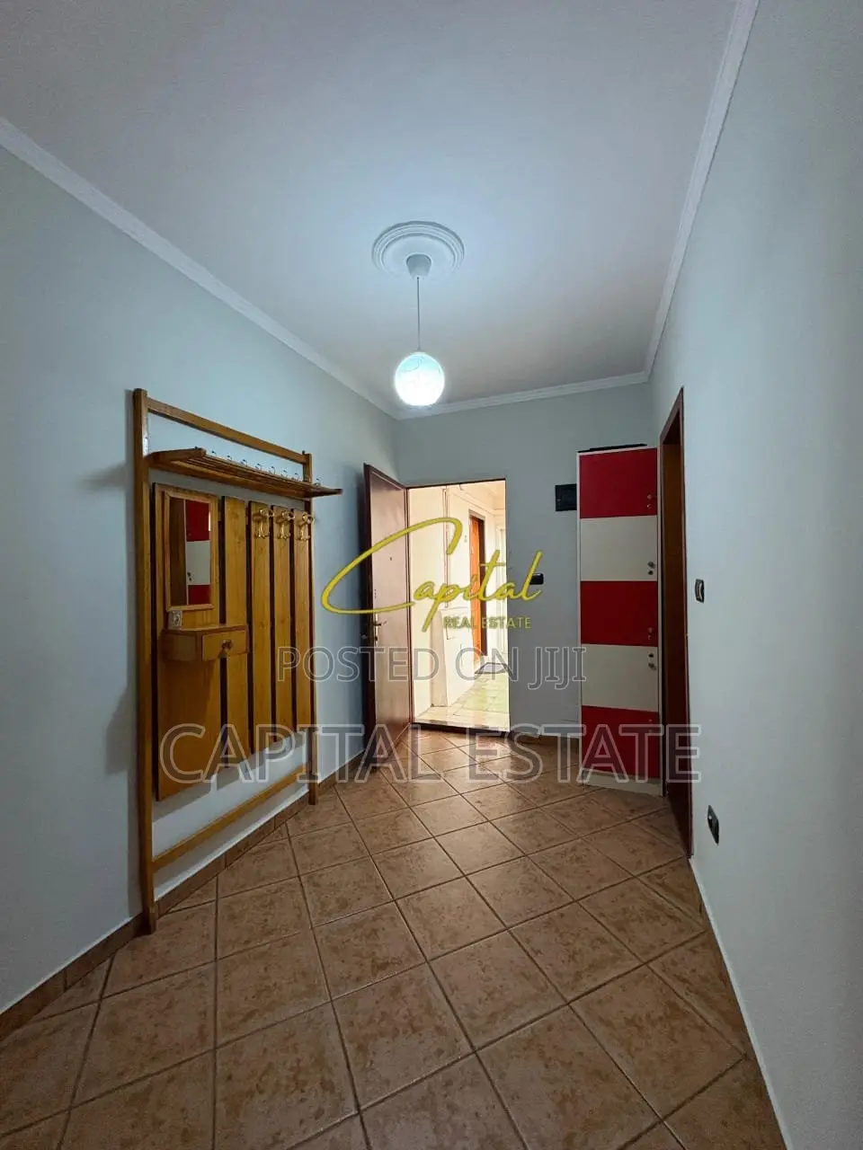 APARTAMENT ME QIRA 1+1 LAPRAKE 45.000 LEKE