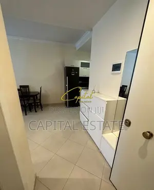 APARTAMENT ME QIRA 1+1 ASTIR 45.000 LEKE