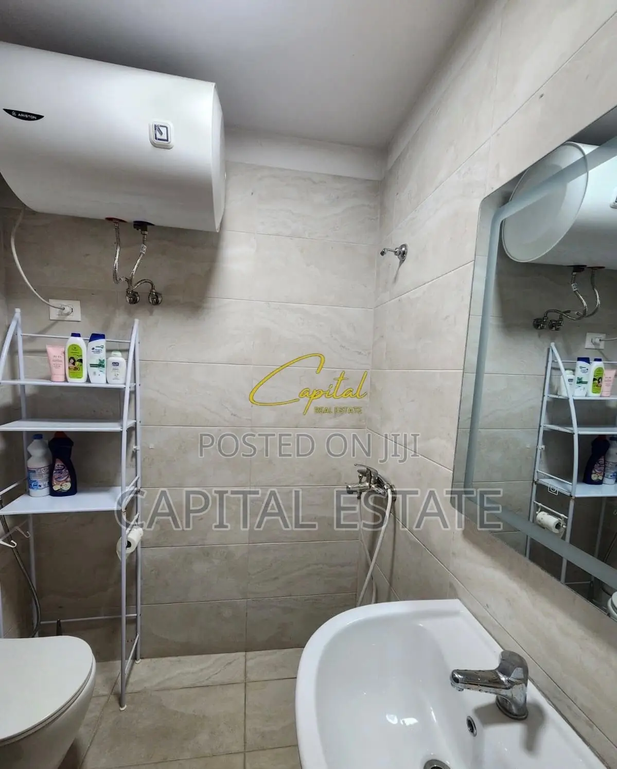 APARTAMENT ME QIRA 1+1 PALLATI ME SHIGJETA 45.000 LEKE