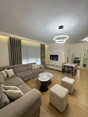 APARTAMENT ME QIRA 1+1 BULEVARDI I RI 700 EURO