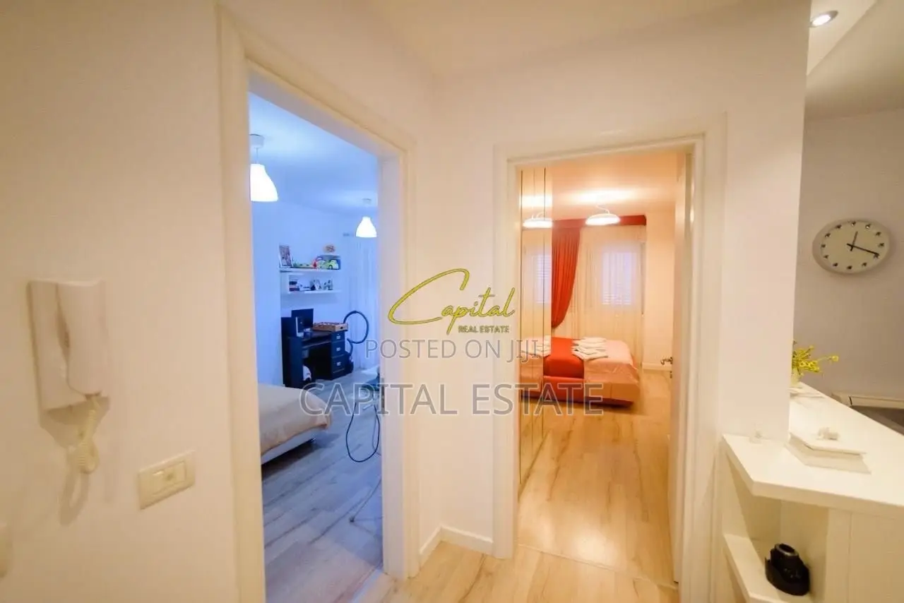 APARTAMENT ME QIRA 2+1 QENDER 900 EURO