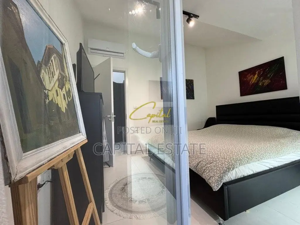 SHITET APARTAMENT 1+1 FRESKU 105.000 EURO