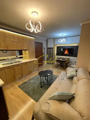 APARTAMENT ME QIRA 2+1 RRUGA IRFAN TOMINI 65.000 LEKE
